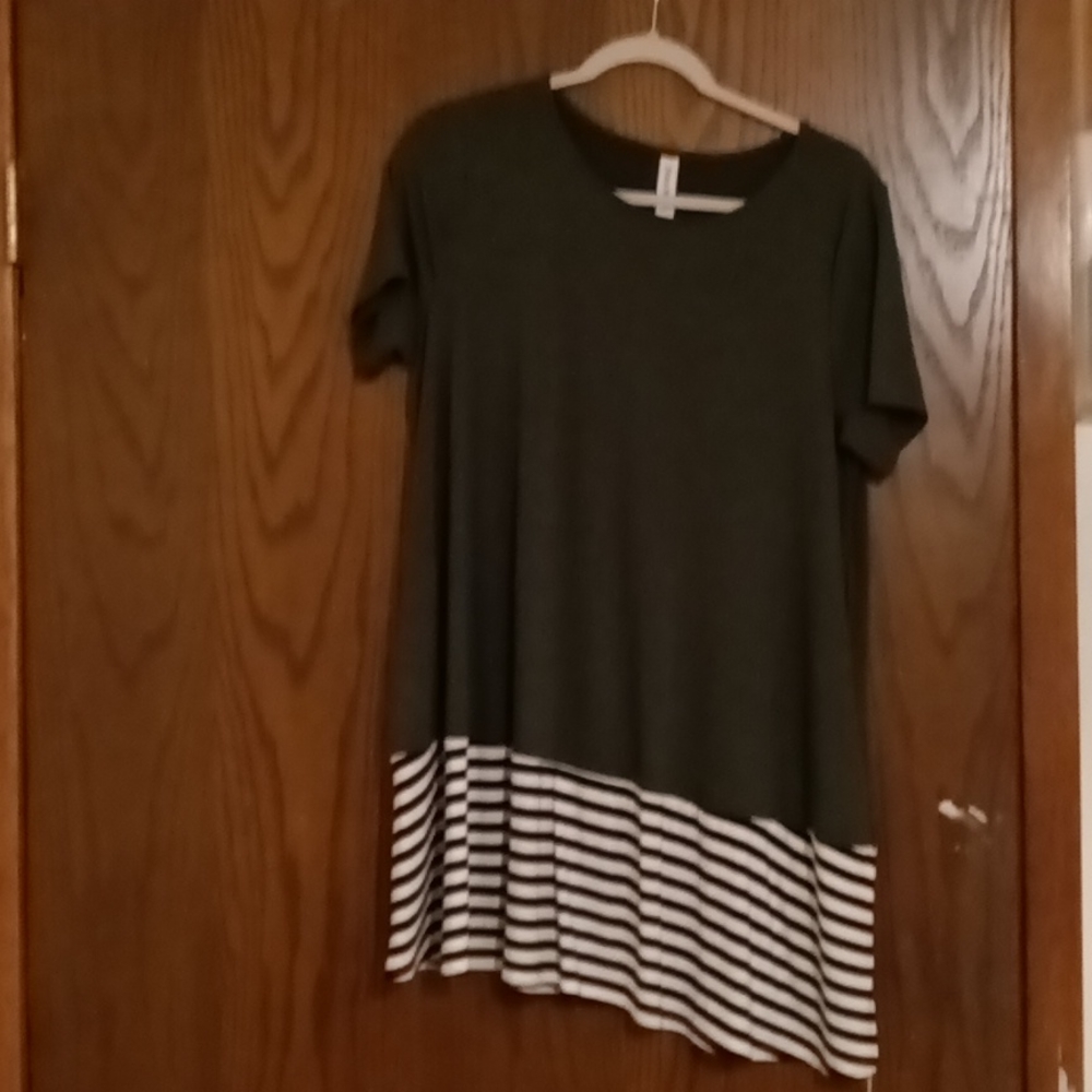 Long tee